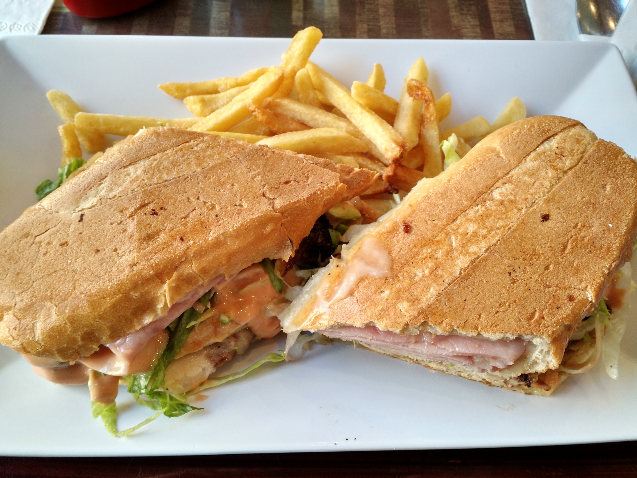 El Conuco Restaurante餐厅图片