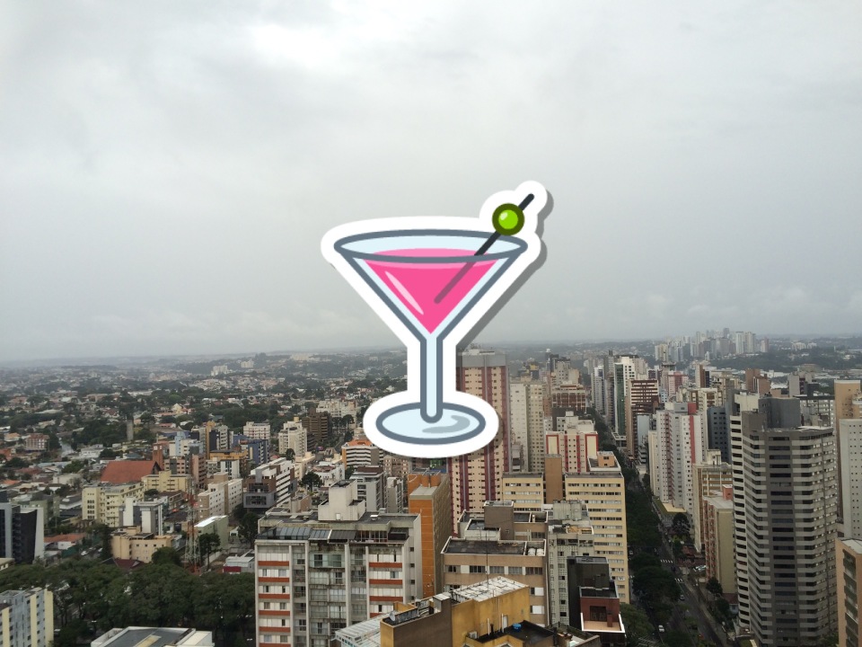 Terrazza 40餐厅图片