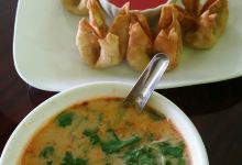 Thai Fusion美食图片