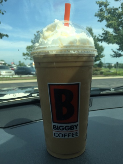 Biggby Coffee餐厅图片