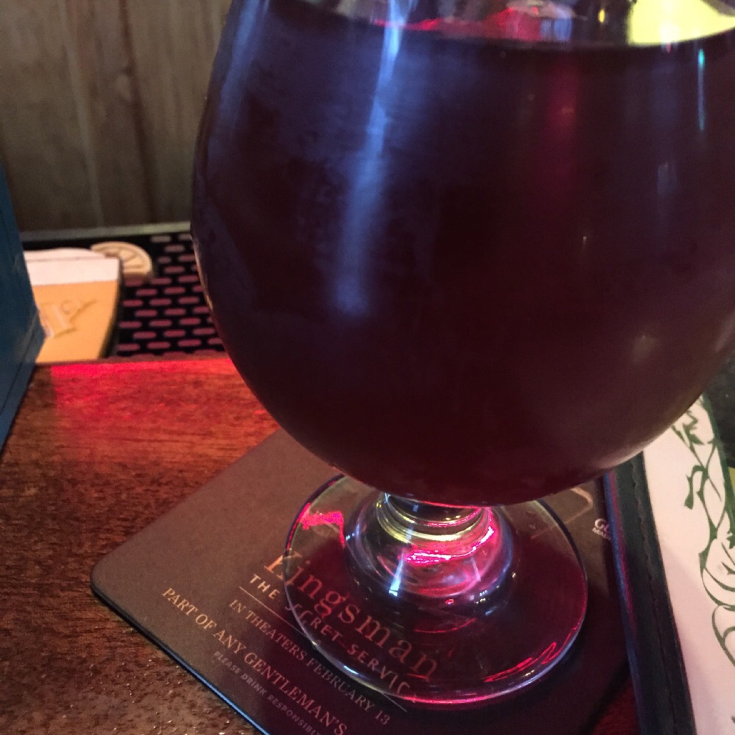 Sonka Irish Pub餐厅图片