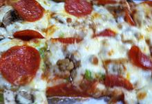 Piccolo's Pizza and Pasta美食图片
