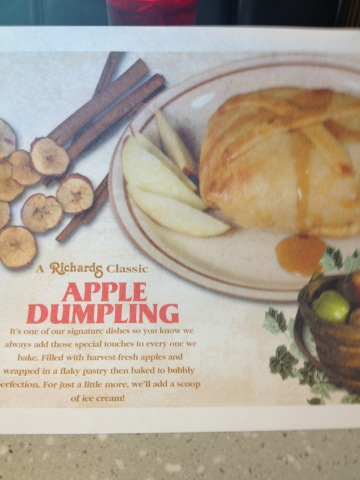 Richards Family Restaurants