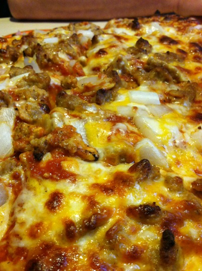 House Of Reardon餐厅图片