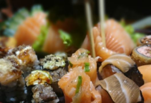 Kaishi Sushi美食图片