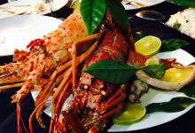 Dona Flor美食图片