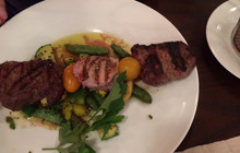 Zum Alten Hafen餐厅图片