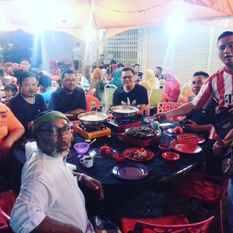 DSandakan Seafood Paradise餐厅图片