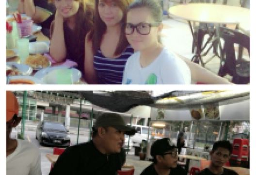 Restoran Rahmat Tan美食图片