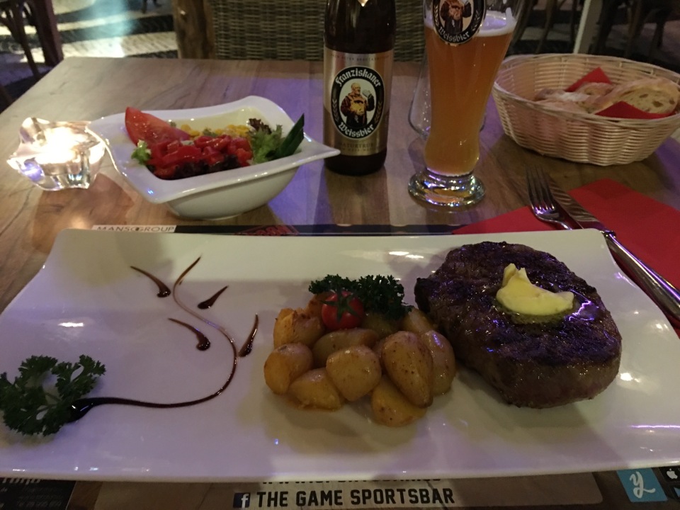 ELA Greek Cuisine餐厅图片