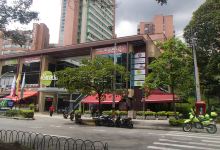 La Strada Medellín购物图片