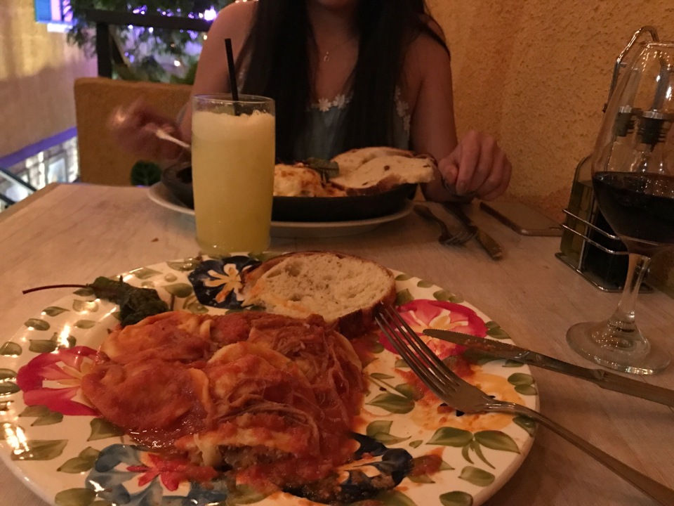 Mia nonna餐厅图片