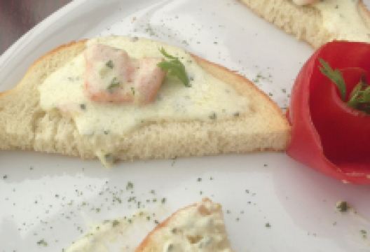 Theodorus美食图片