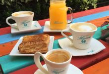 Café Macanas美食图片