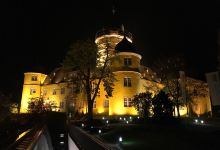 Restaurant Casino Hotel Schloss Montabaur美食图片
