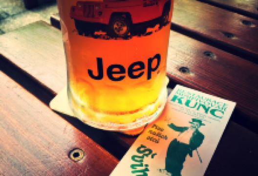 Minipivovar Kunc美食图片