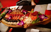 Makato Sushi餐厅图片