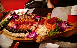 Makato Sushi