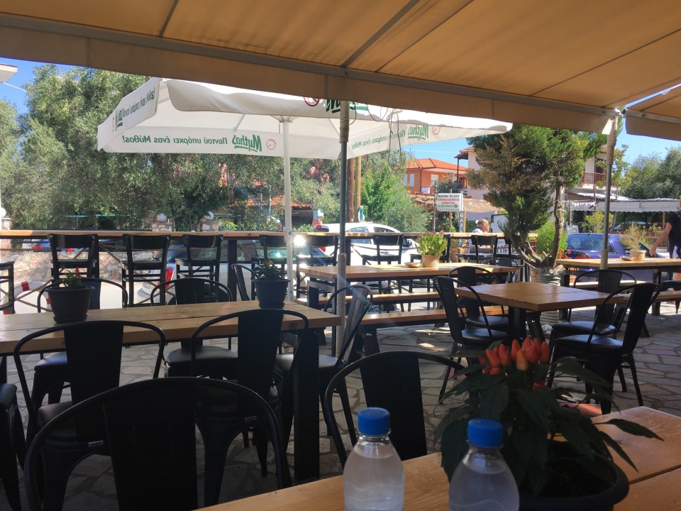 Anchor FoodBar餐厅图片