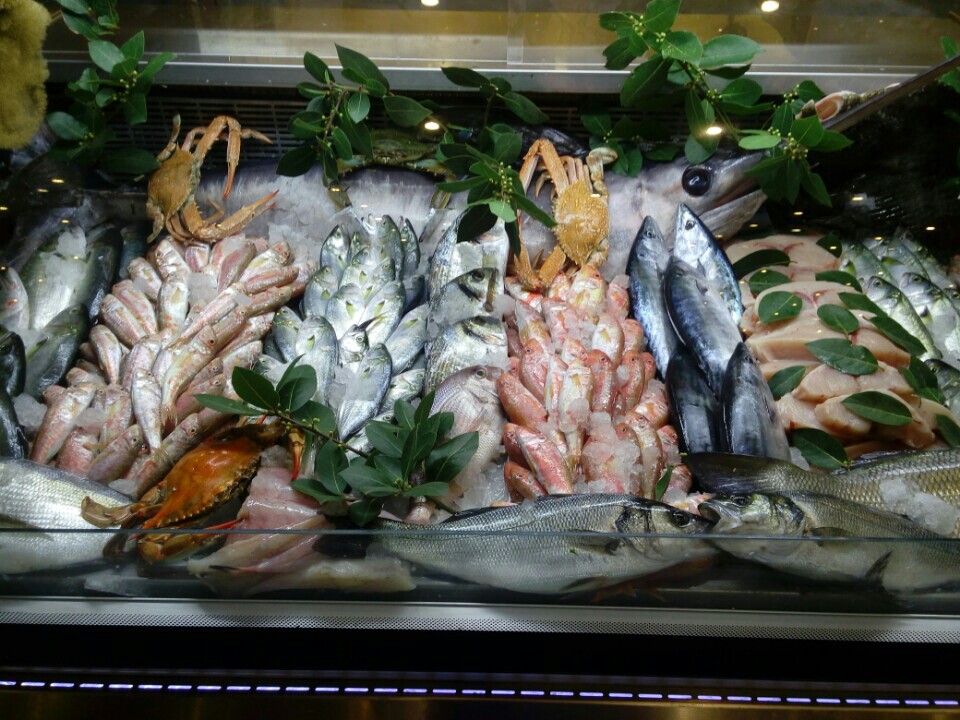 Hayati Chef餐厅图片