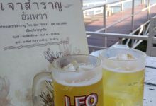 Chalsamran美食图片