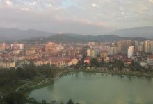 Nephele Sky Bar美食图片