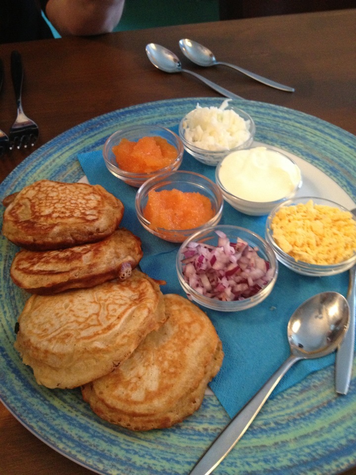 Kalkkirannan kievari