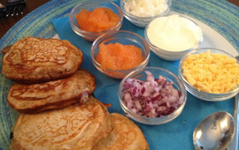 Kalkkirannan kievari
