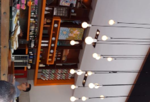 Aniceto Coffee Bar & Grill美食图片