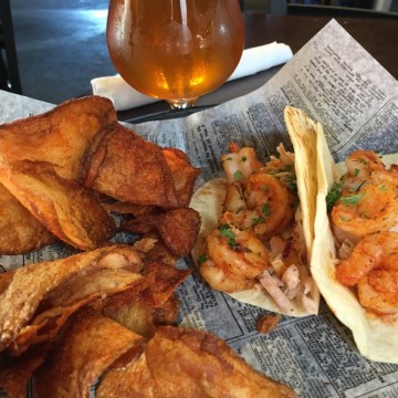 The Water Dog餐厅图片