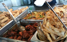 Tita Celia's餐厅图片