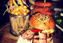 O'Brothers Social Pub美食图片