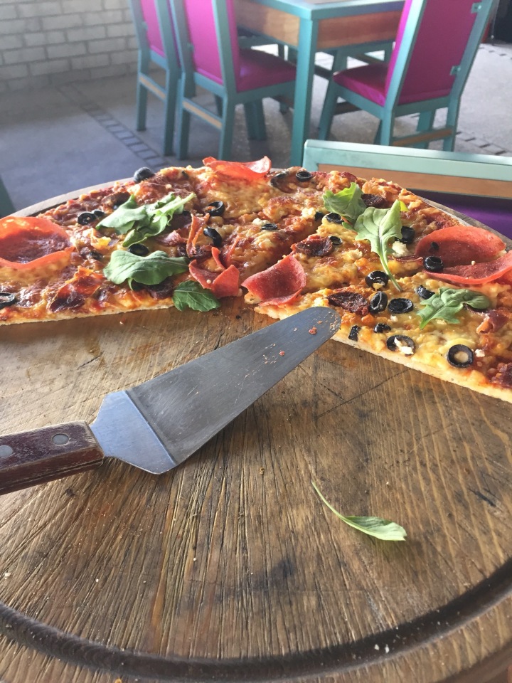 Bernini Fogón Urbano餐厅图片