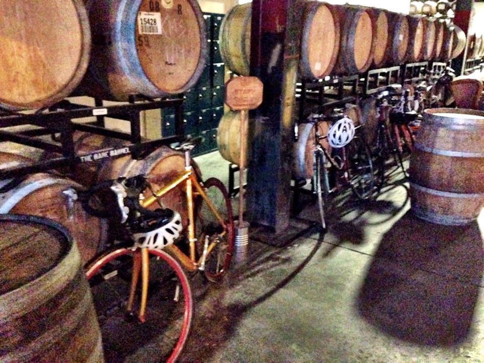 The Rare Barrel餐厅图片