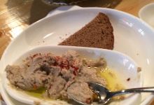 Navavar & Jean-Paul Existential Cafe美食图片