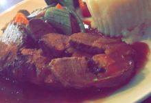 Rovers Return美食图片