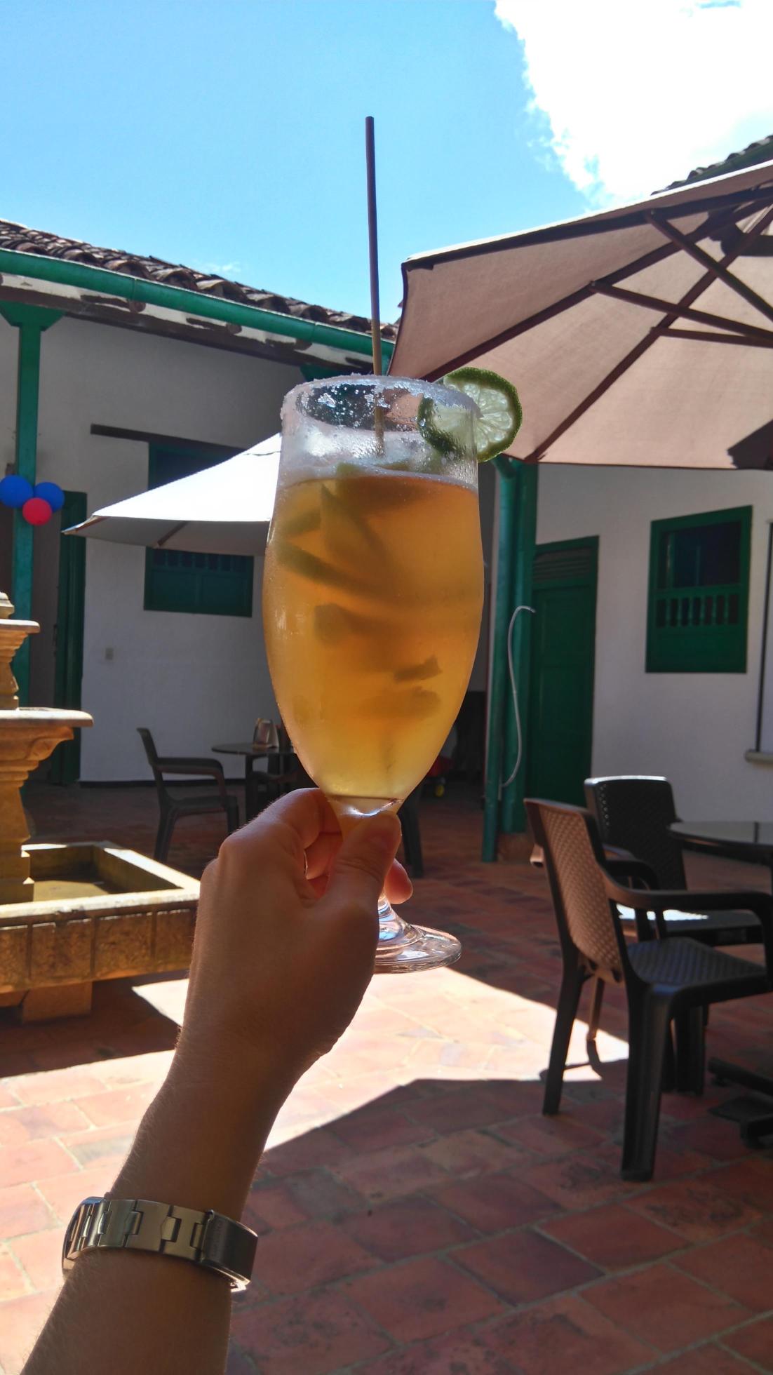 El Bodegón de Toñita餐厅图片