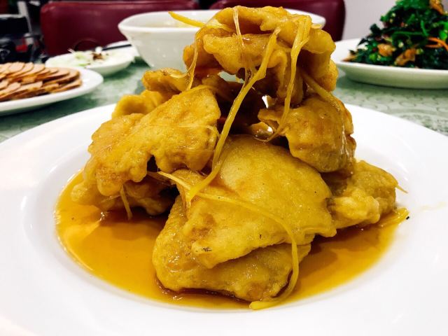 Li Lian Gui Xun Rou Da Bing Store( Shenyang Zhan )