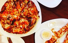 Saprano's Pizza餐厅图片