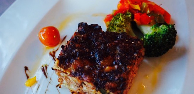 Le Restaurant Du Port