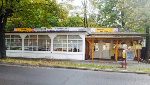 Gaststatte Habermann