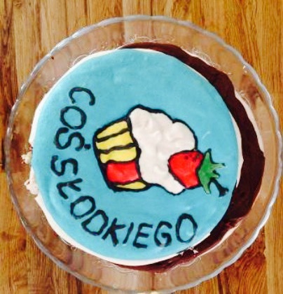 Cos Slodkiego