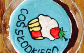 Cos Slodkiego