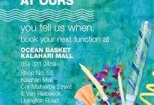 Ocean Basket Upington美食图片