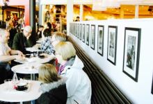 Cafe Gillet美食图片