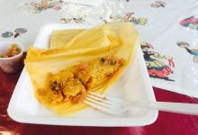 Los Hernandez美食图片