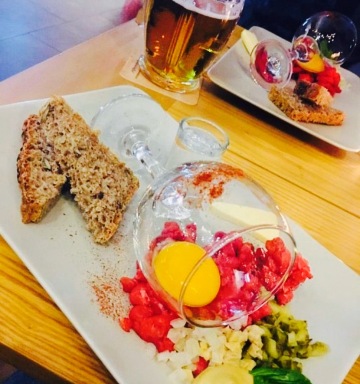 Nota Bene Restaurant