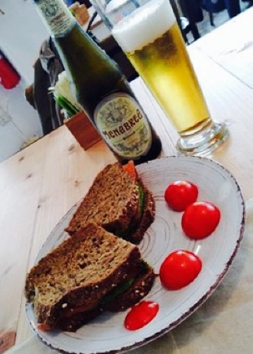 Bar Caffè Ponente 13餐厅图片