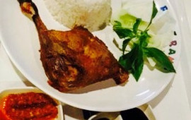 Bebek Royal