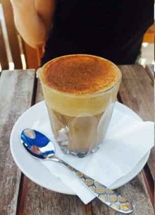 Le Vintage Boutique Cafe